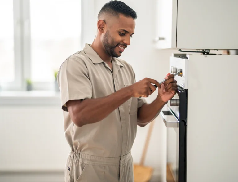 Handyman service in Harrogate